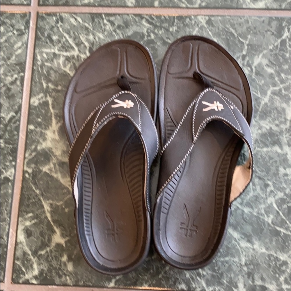 Women’s Kuru sandals for heel spurs